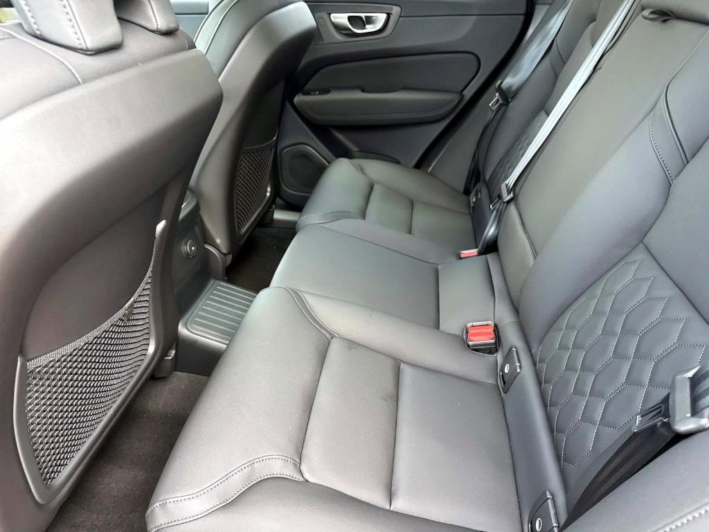 new 2026 Volvo XC60 car, priced at $70,085