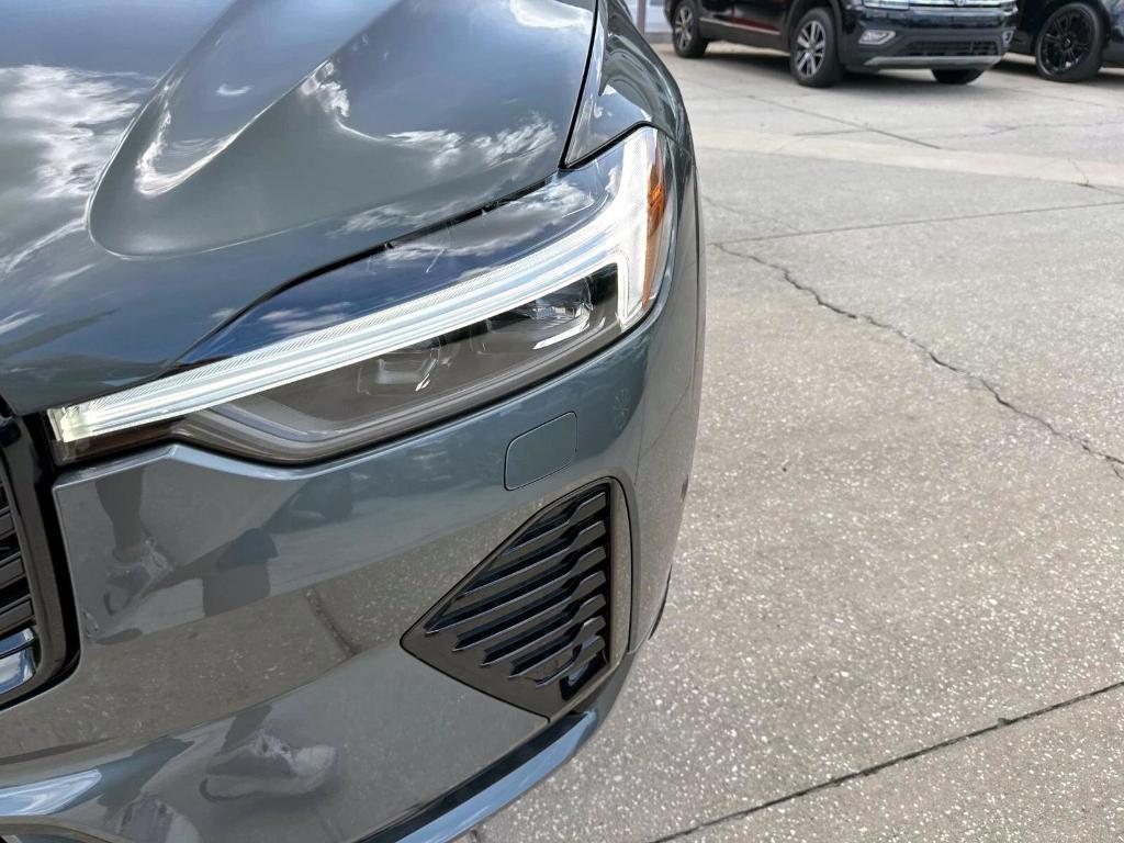 new 2026 Volvo XC60 car, priced at $70,085