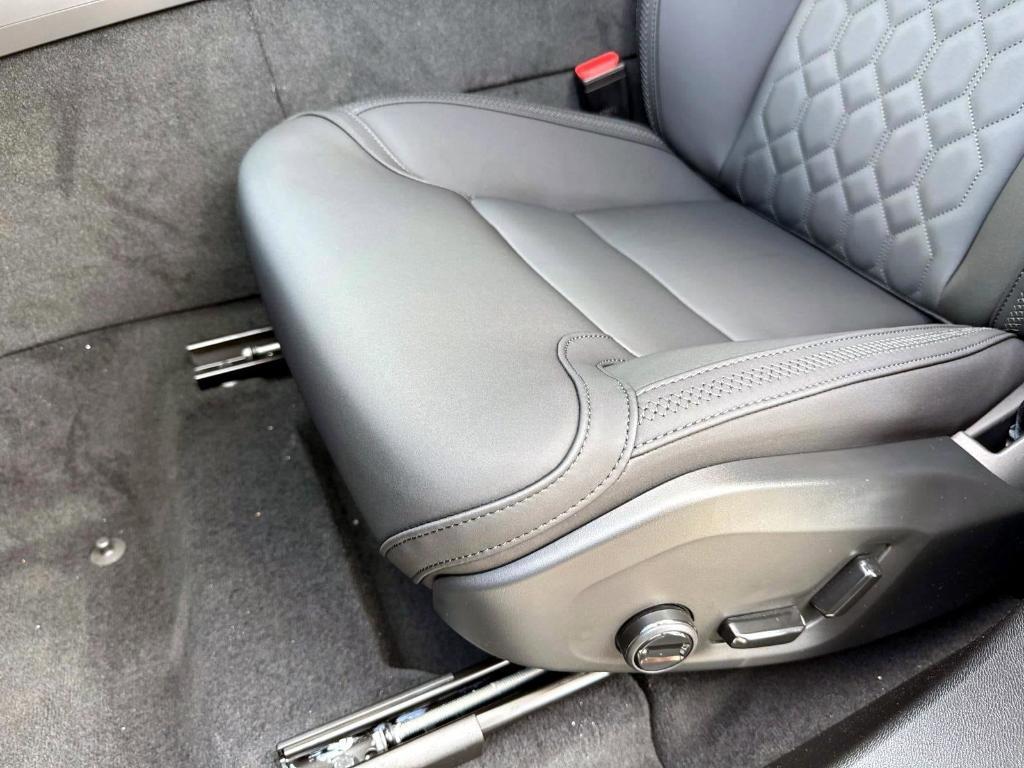 new 2026 Volvo XC60 car, priced at $70,085