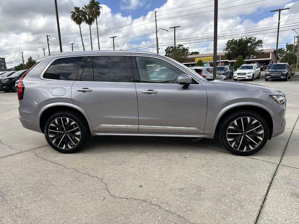 new 2026 Volvo XC90 car, priced at $71,825