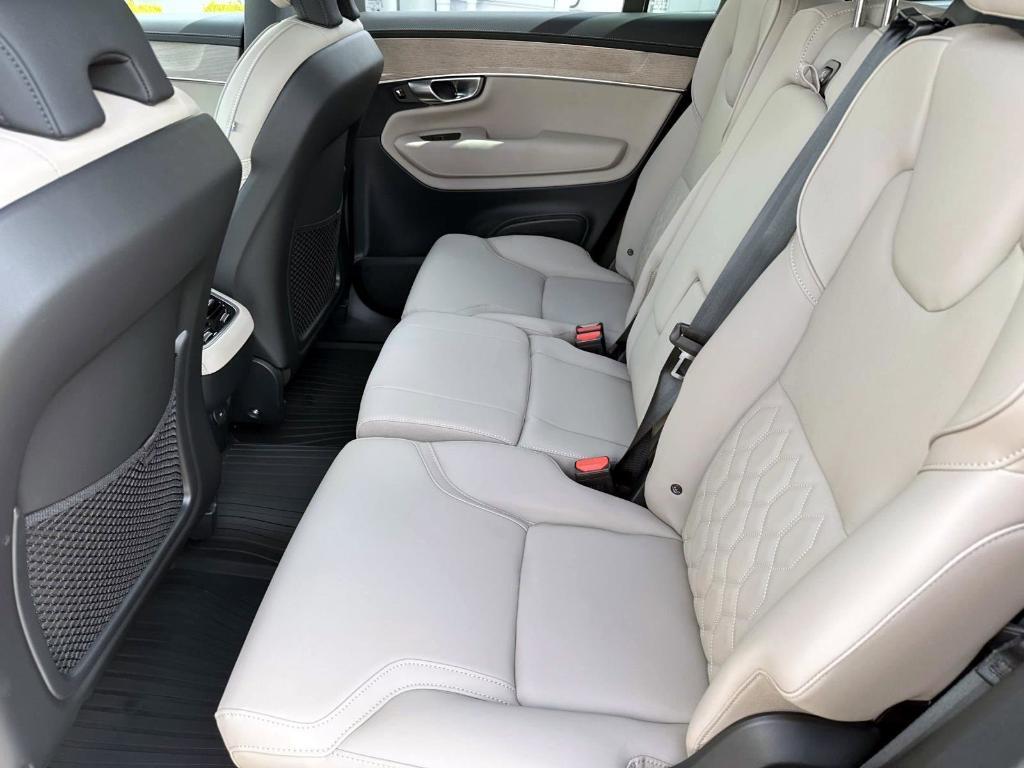 new 2026 Volvo XC90 car, priced at $71,825
