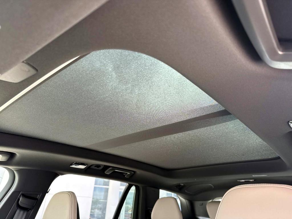 new 2026 Volvo XC90 car, priced at $71,825