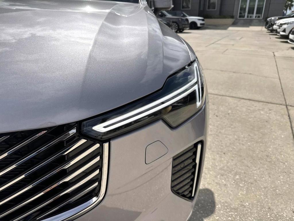 new 2026 Volvo XC90 car, priced at $71,825