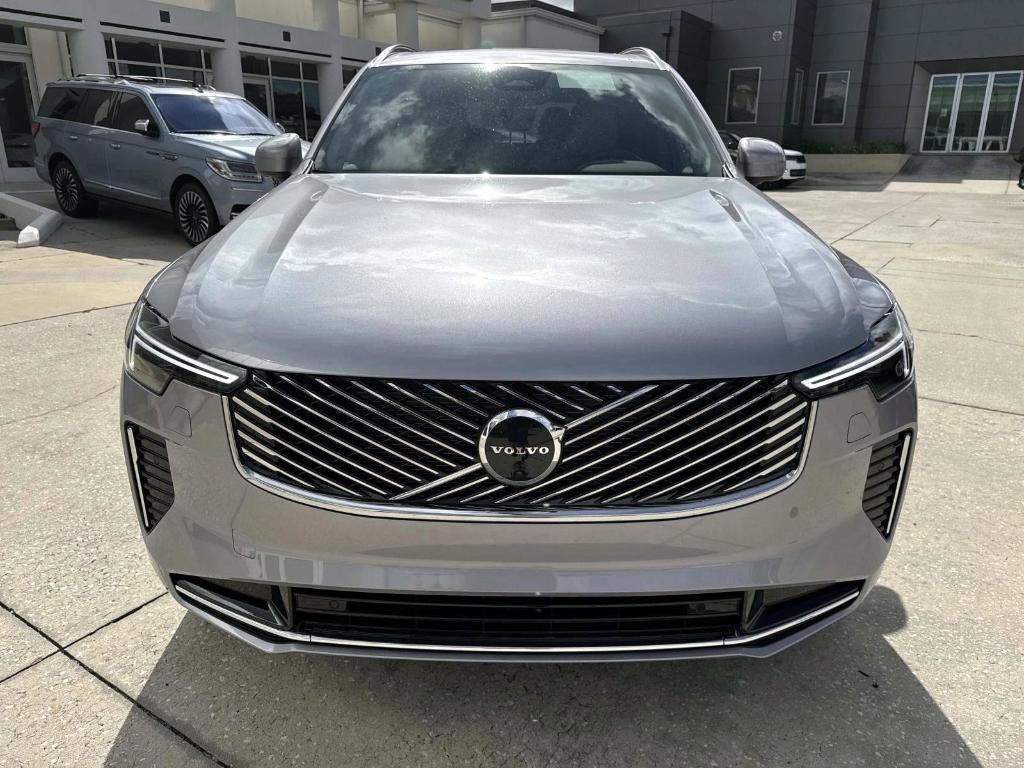 new 2026 Volvo XC90 car, priced at $71,825