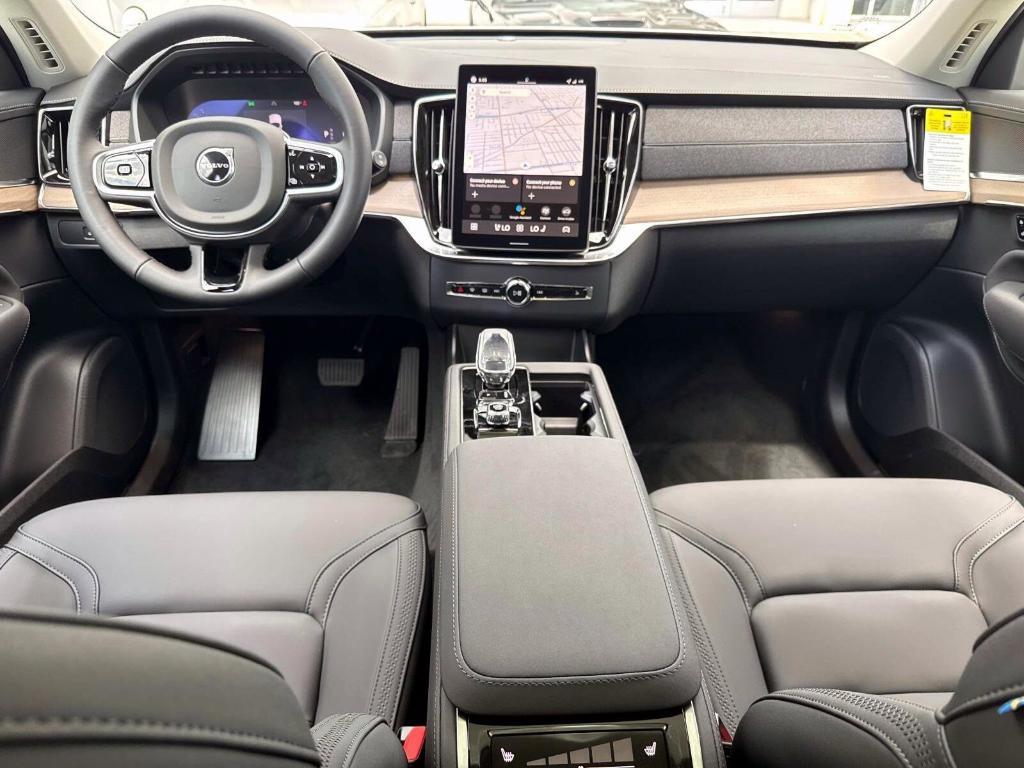 new 2026 Volvo XC90 car, priced at $67,275