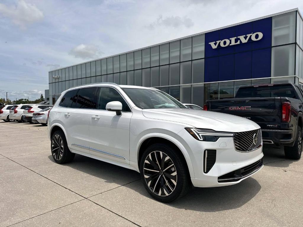 new 2026 Volvo XC90 Plug-In Hybrid car, priced at $79,225