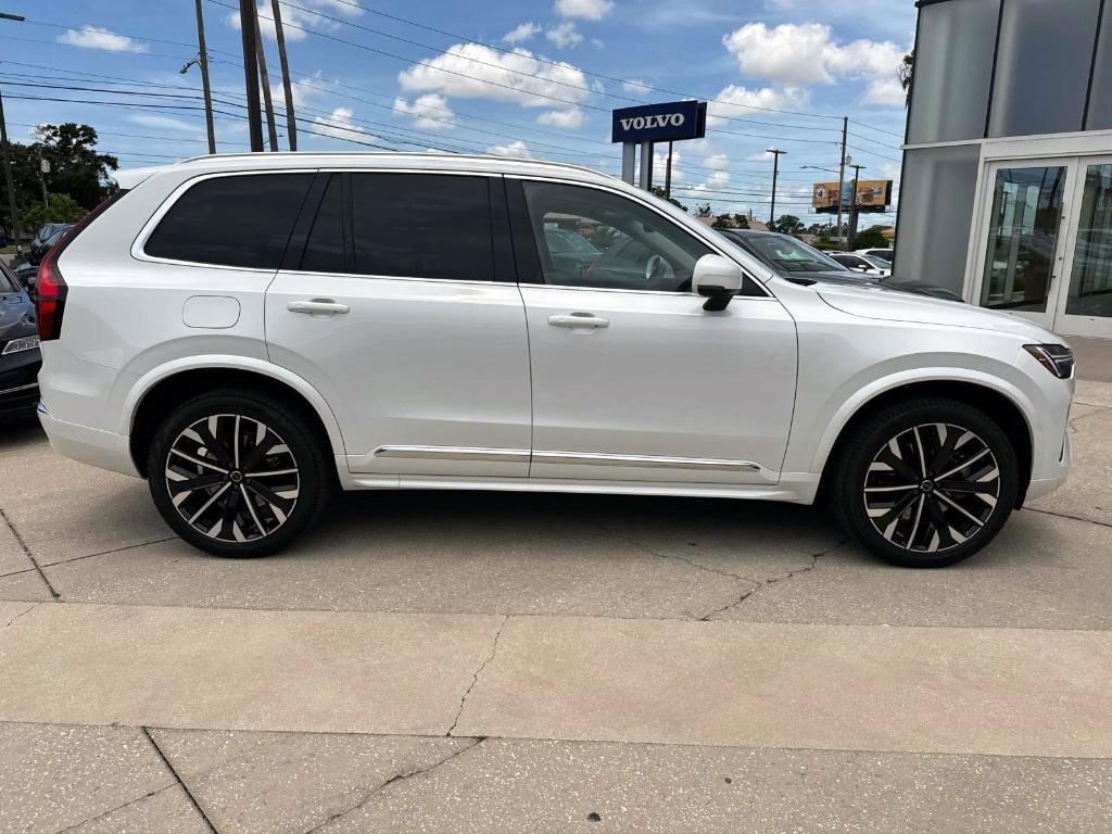 new 2026 Volvo XC90 Plug-In Hybrid car, priced at $79,225