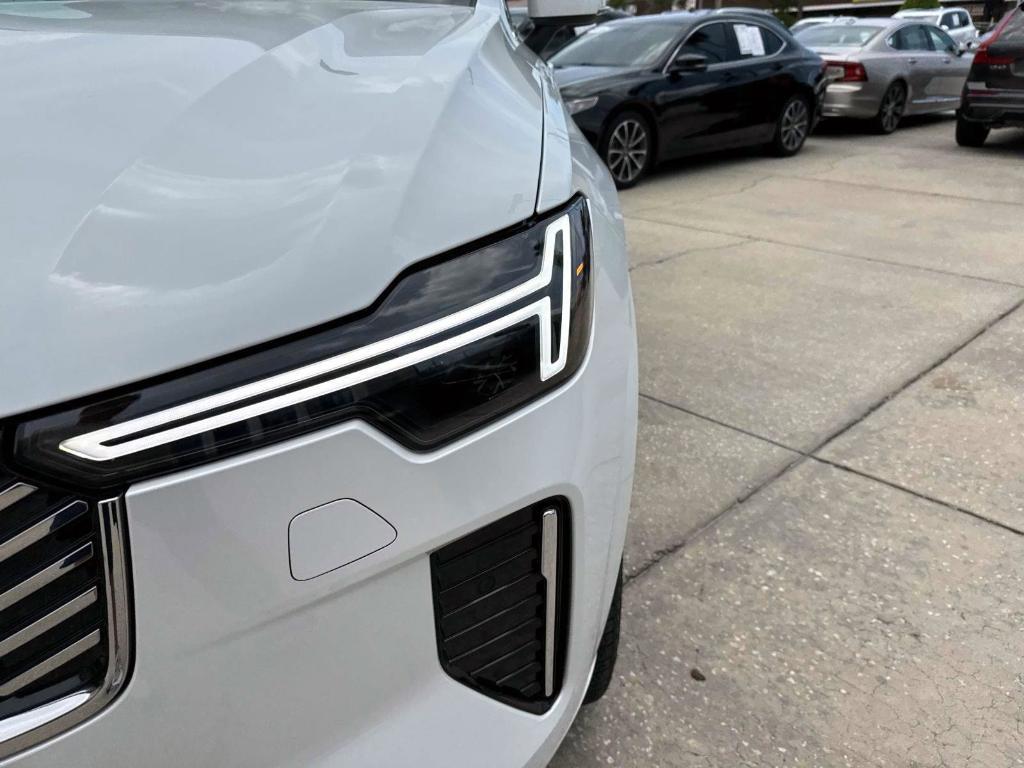 new 2026 Volvo XC90 Plug-In Hybrid car, priced at $79,225