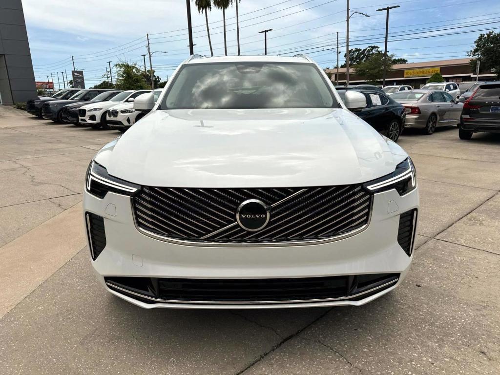 new 2026 Volvo XC90 Plug-In Hybrid car, priced at $79,225