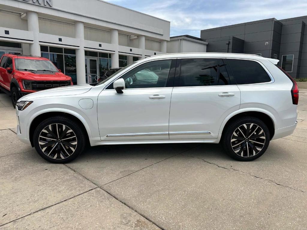 new 2026 Volvo XC90 Plug-In Hybrid car, priced at $79,225
