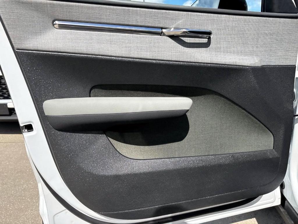new 2025 Volvo EX30 car, priced at $46,695