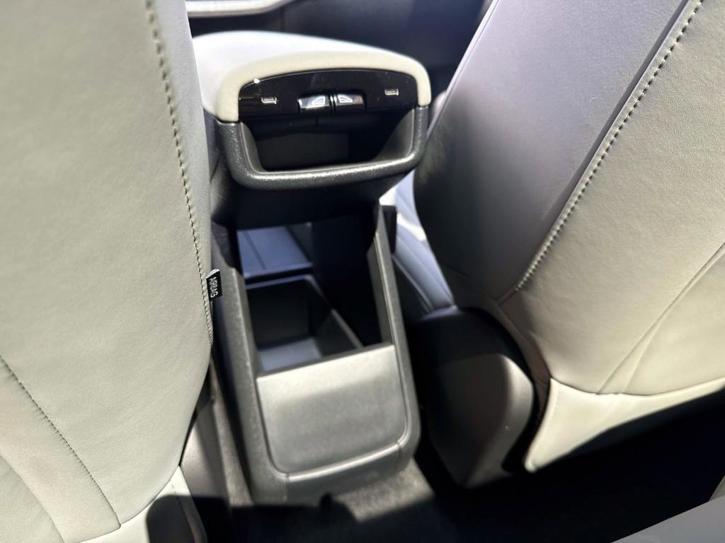 new 2025 Volvo EX30 car, priced at $46,695