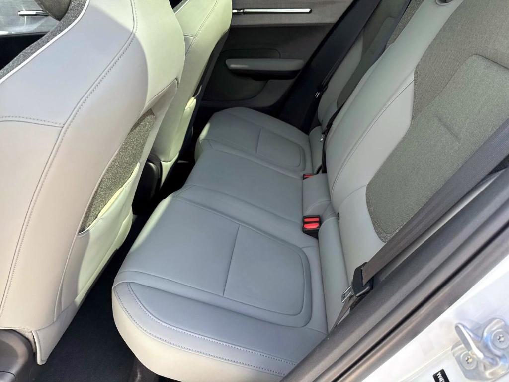 new 2025 Volvo EX30 car, priced at $42,259