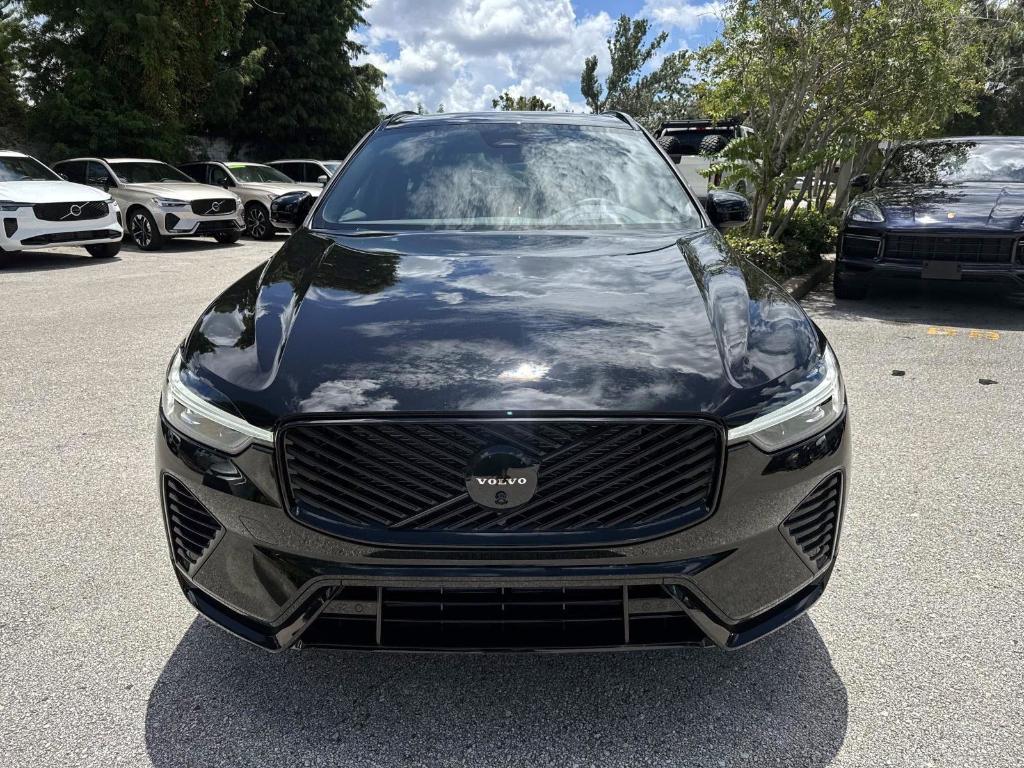 new 2026 Volvo XC60 Plug-In Hybrid car, priced at $74,185