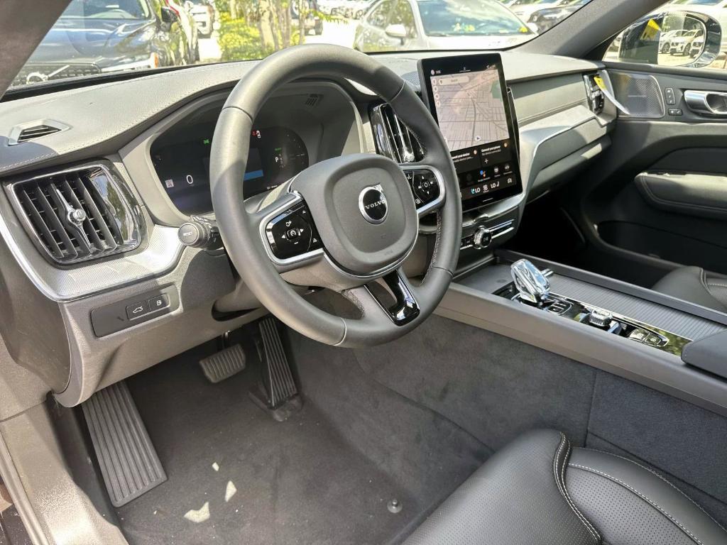 new 2026 Volvo XC60 Plug-In Hybrid car, priced at $74,185