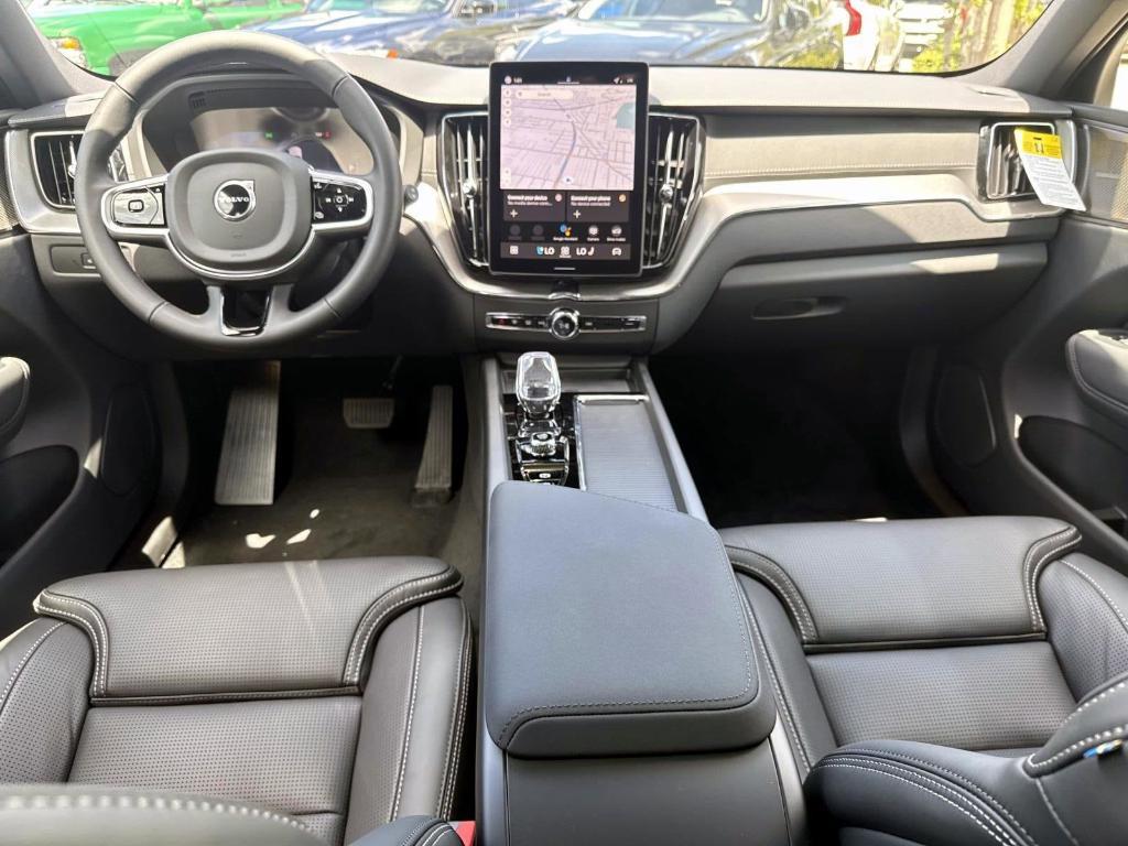 new 2026 Volvo XC60 Plug-In Hybrid car, priced at $74,185