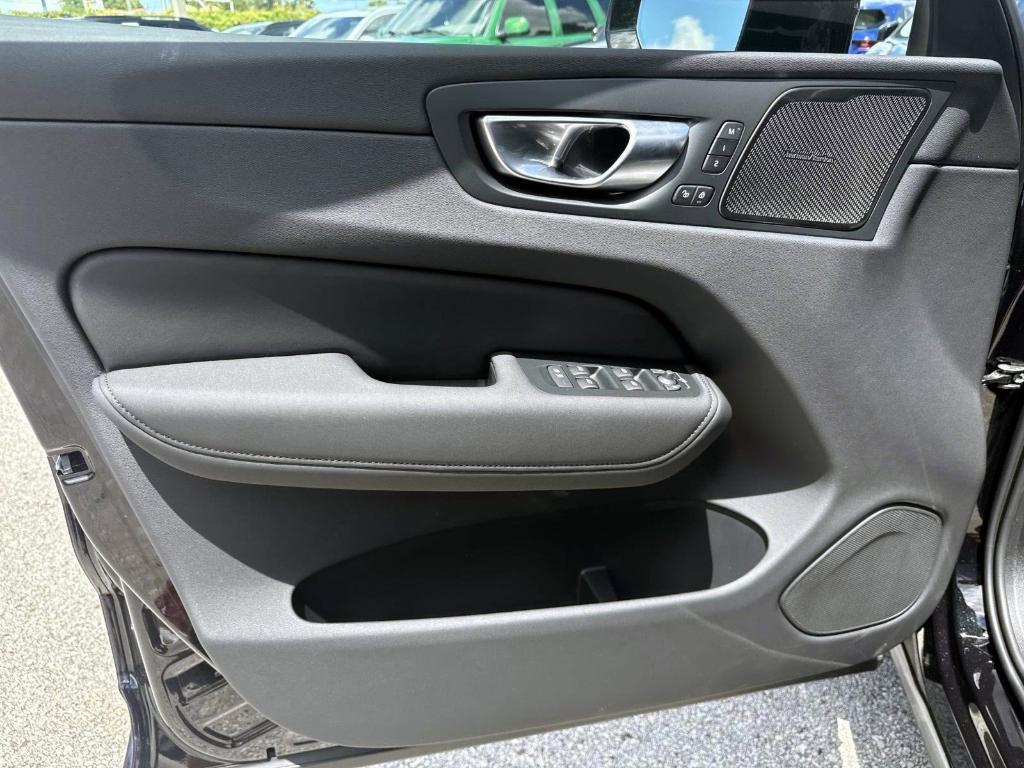 new 2026 Volvo XC60 Plug-In Hybrid car, priced at $74,185