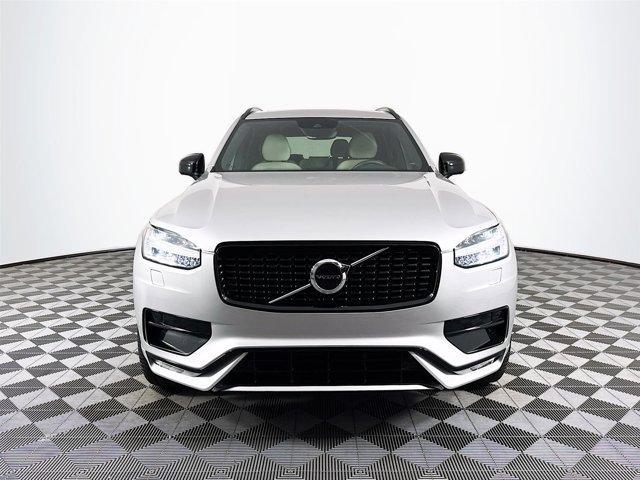 used 2021 Volvo XC90 car, priced at $36,991
