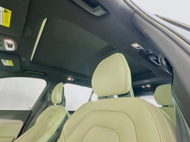 used 2021 Volvo XC90 car, priced at $36,991