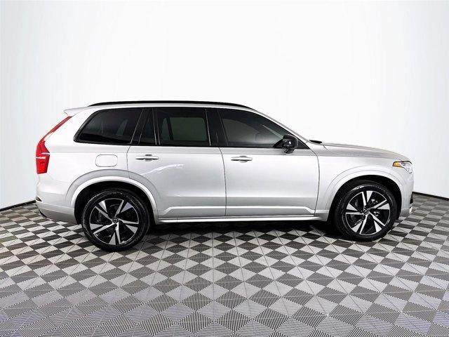 used 2021 Volvo XC90 car, priced at $36,991