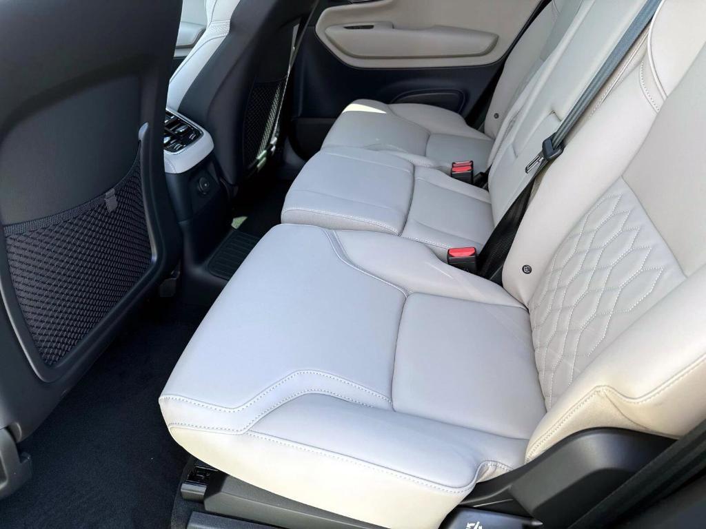 new 2025 Volvo XC90 Plug-In Hybrid car, priced at $78,805