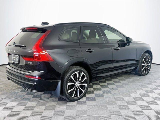 used 2023 Volvo XC60 car, priced at $35,991