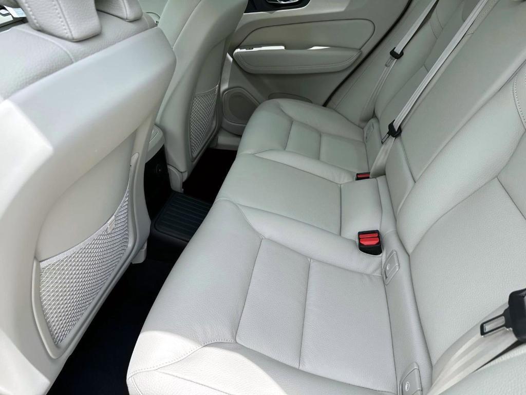 new 2025 Volvo XC60 Plug-In Hybrid car, priced at $65,510