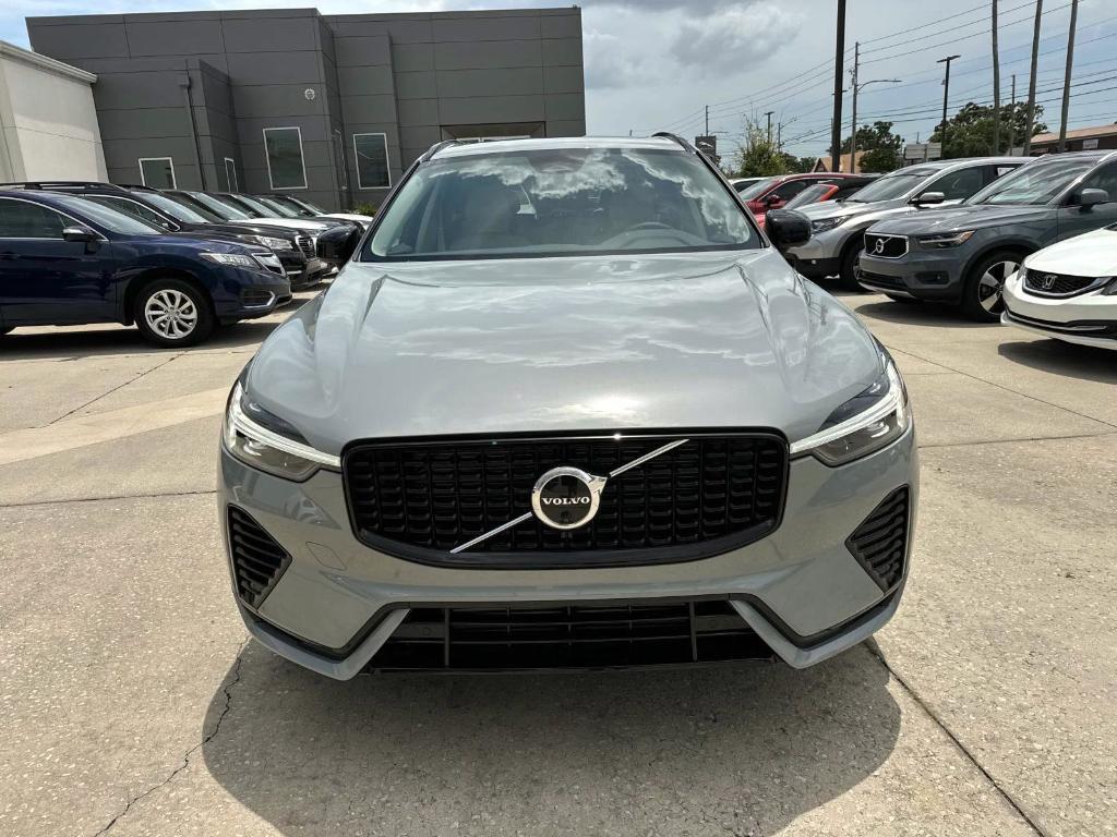 new 2025 Volvo XC60 Plug-In Hybrid car, priced at $65,510