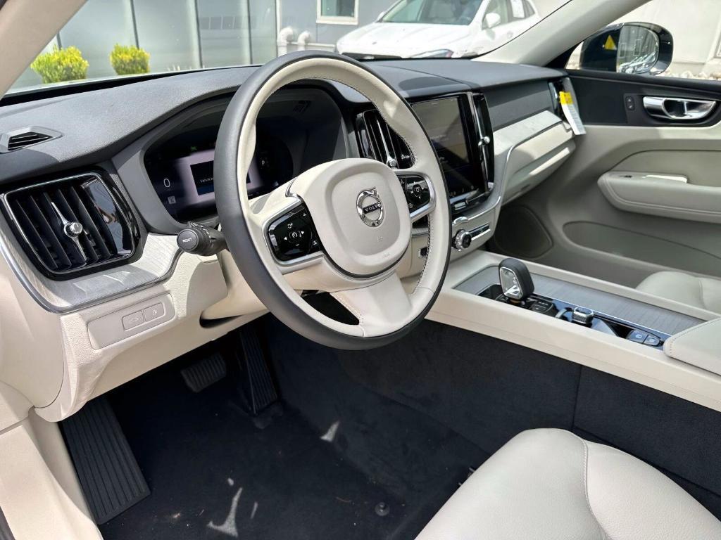 new 2025 Volvo XC60 Plug-In Hybrid car, priced at $65,510