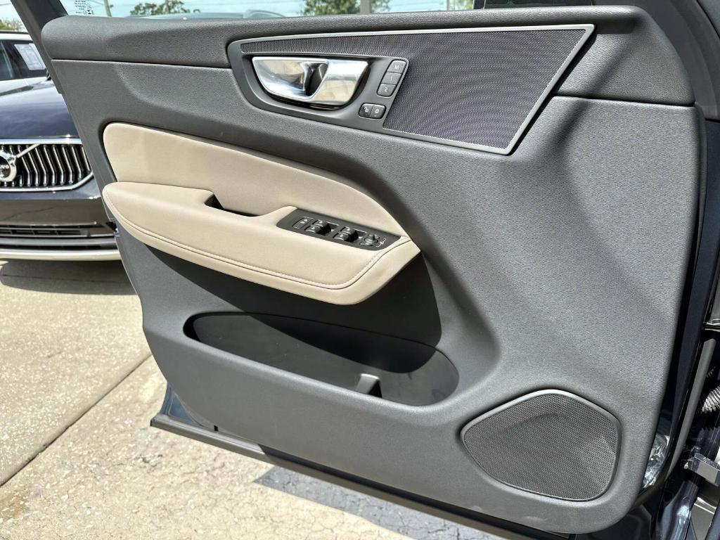 new 2026 Volvo XC60 car, priced at $50,995