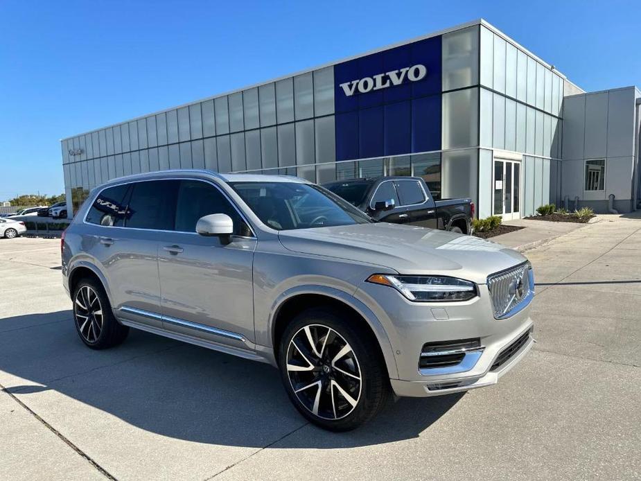 new 2024 Volvo XC90 car, priced at $63,535