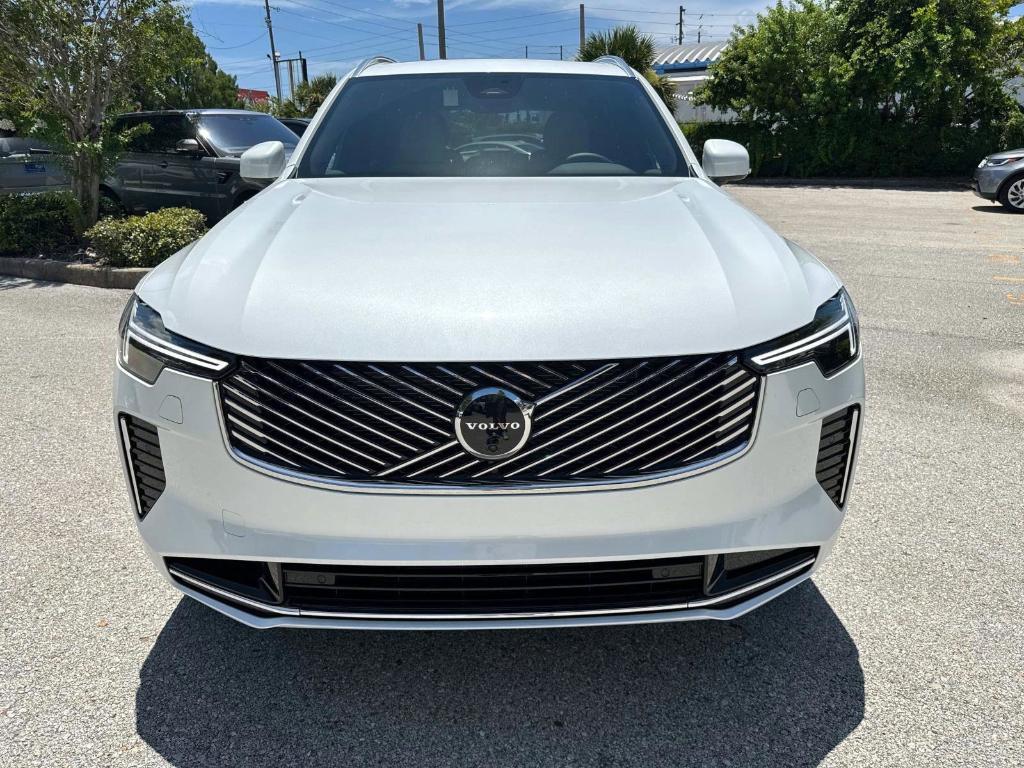 new 2025 Volvo XC90 Plug-In Hybrid car, priced at $72,995