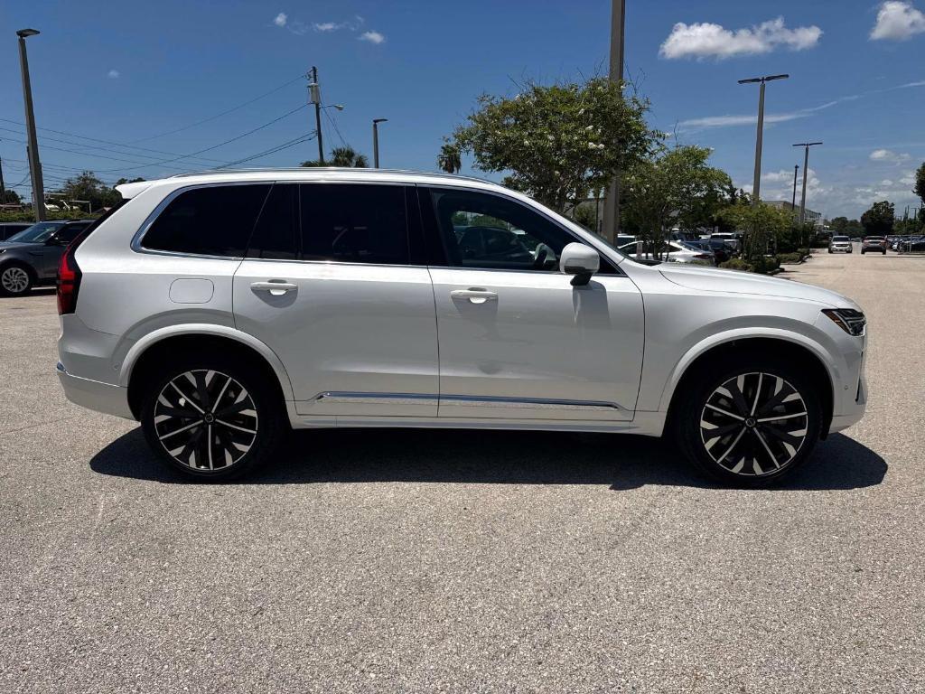 new 2025 Volvo XC90 Plug-In Hybrid car, priced at $72,995