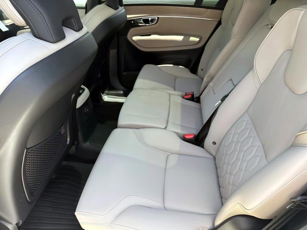 new 2025 Volvo XC90 Plug-In Hybrid car, priced at $72,995