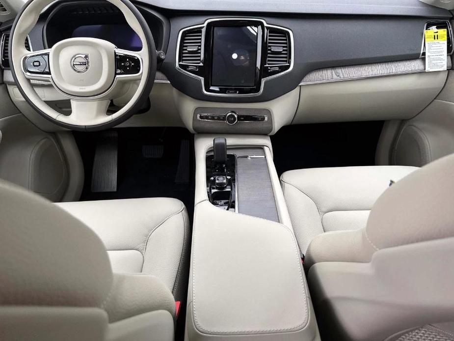 new 2024 Volvo XC90 car, priced at $66,235