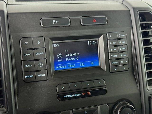 used 2015 Ford F-150 car, priced at $12,500