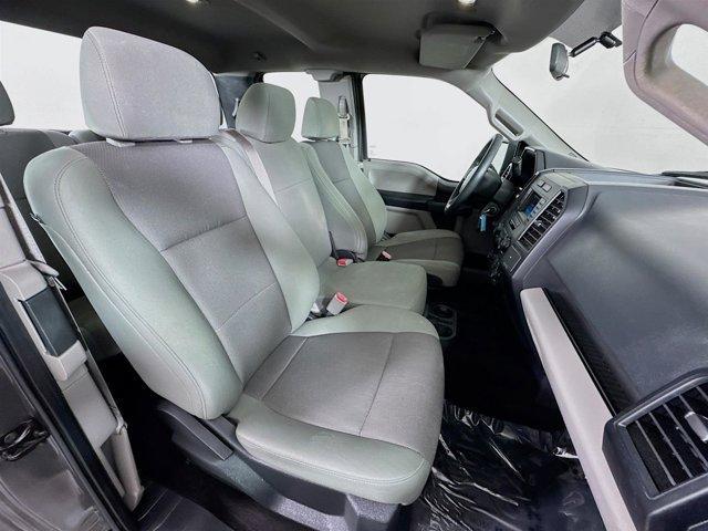 used 2015 Ford F-150 car, priced at $12,500