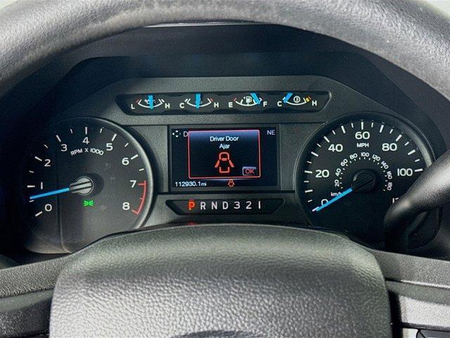 used 2015 Ford F-150 car, priced at $12,500