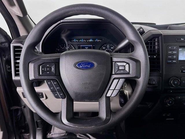 used 2015 Ford F-150 car, priced at $12,500