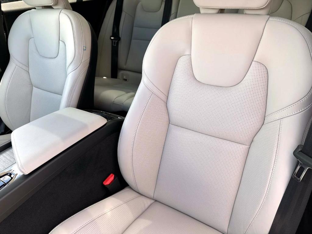new 2026 Volvo V60 Cross Country car, priced at $60,775