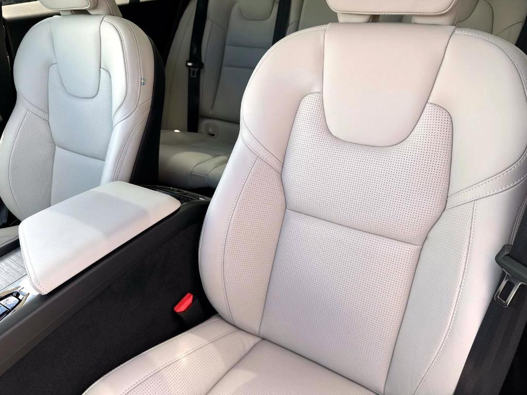 new 2026 Volvo V60 Cross Country car, priced at $58,952
