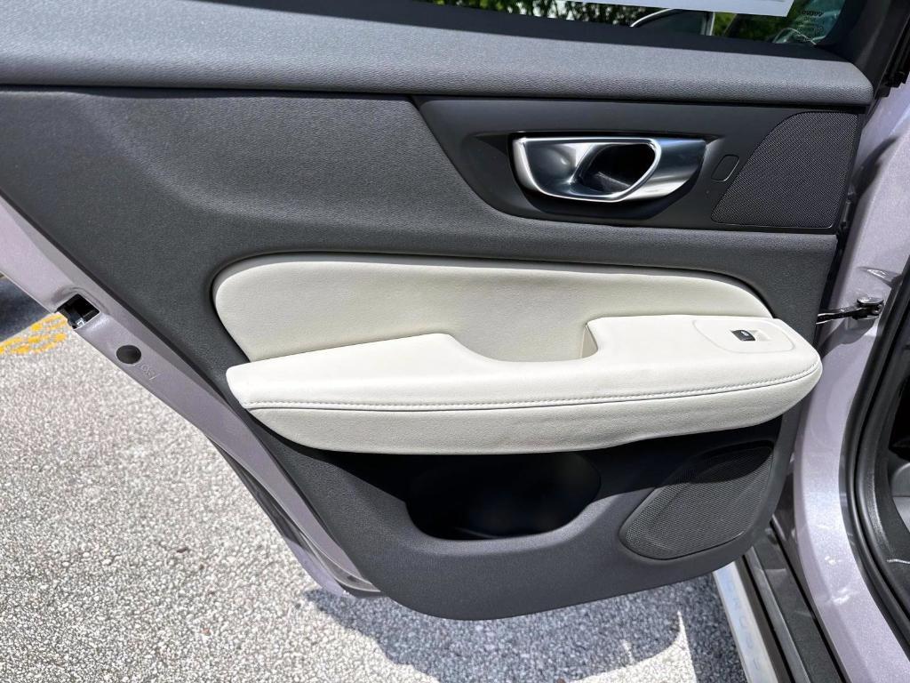 new 2026 Volvo V60 Cross Country car, priced at $60,775