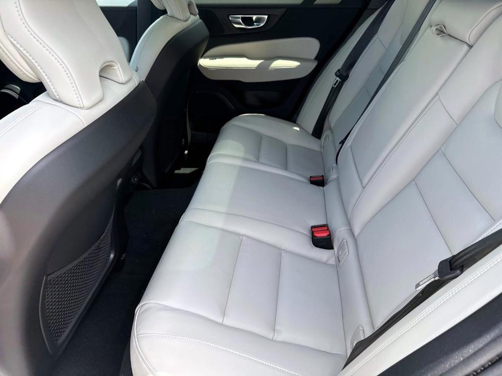new 2026 Volvo V60 Cross Country car, priced at $60,775