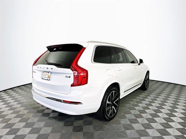 used 2023 Volvo XC90 car, priced at $47,991