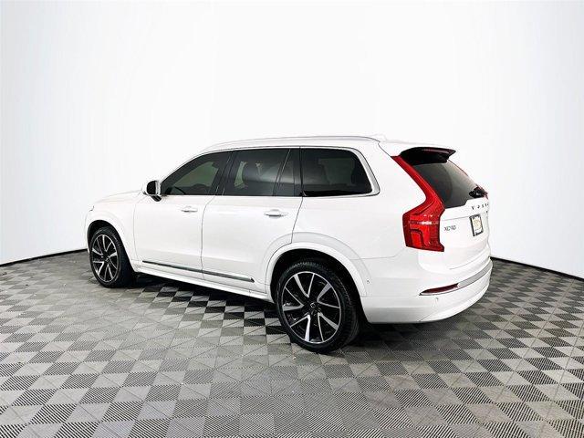 used 2023 Volvo XC90 car, priced at $47,991