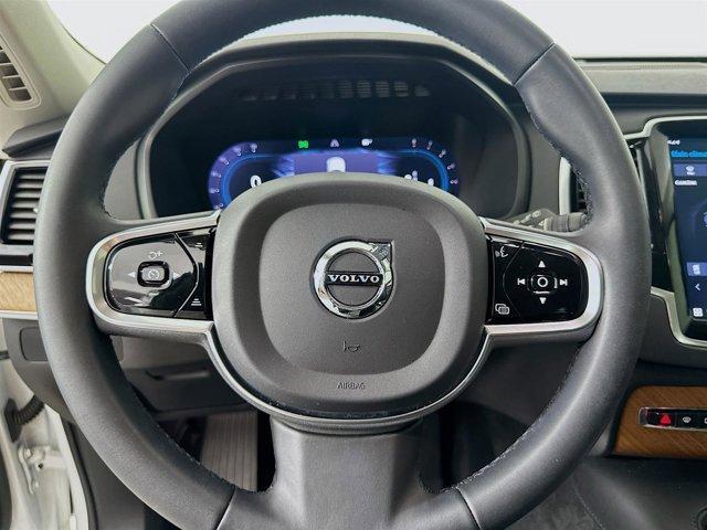 used 2023 Volvo XC90 car, priced at $47,991