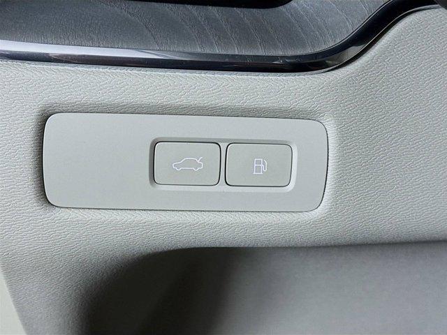 used 2025 Volvo XC60 Plug-In Hybrid car, priced at $56,800