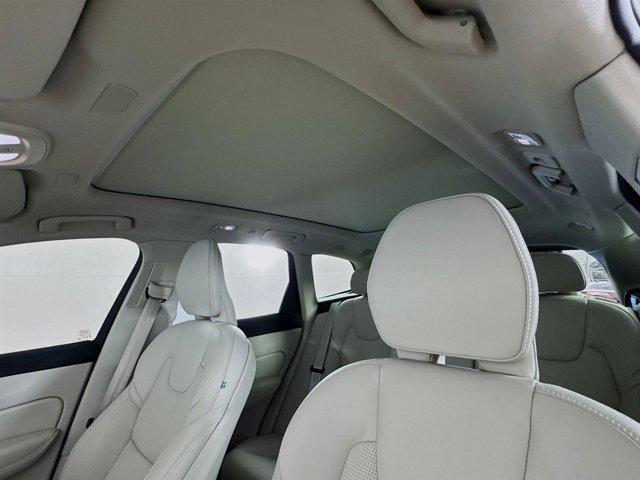 used 2025 Volvo XC60 Plug-In Hybrid car, priced at $56,800