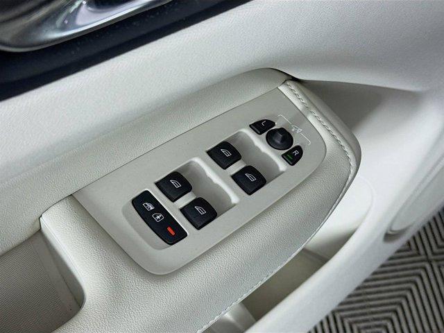 used 2025 Volvo XC60 Plug-In Hybrid car, priced at $56,800