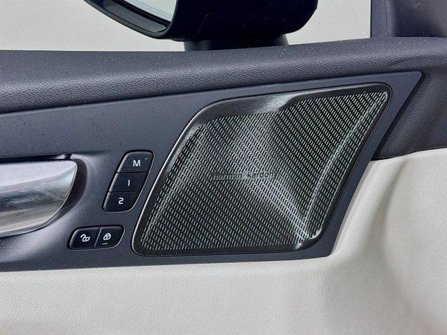 used 2025 Volvo XC60 Plug-In Hybrid car, priced at $56,800